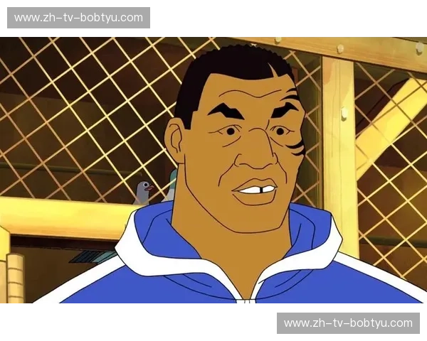 跨时空重炮对决：当“青铜轰炸机”撞上“铁人”迈克，谁才是重拳界的终极神明？