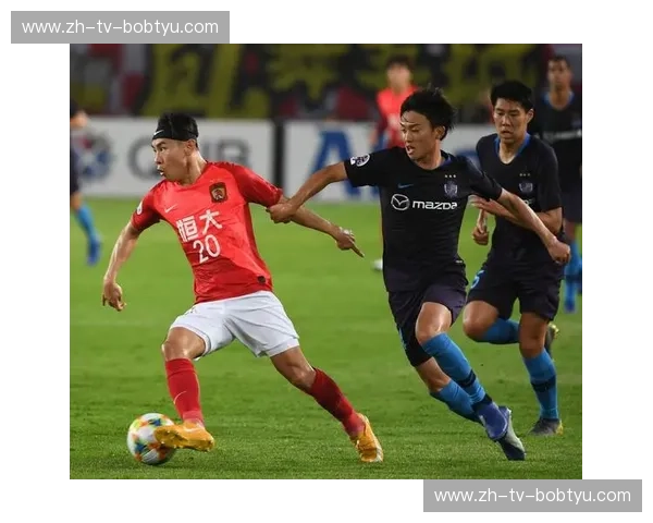 铁血与繁花：广州恒大VS辽宁，一场跨越时空的南北足球史诗